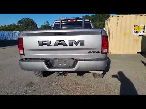 2021 Ram 1500 Classic Express 4x4 Quad Cab 6'4" Box in Silver for sale at Finch Chrysler Dodge Jeep Ram Ltd in London, ON