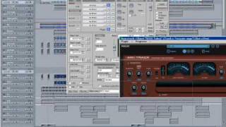 Video thumbnail for Editing - In The Studio with Samplitude & Sequoia by TimDolbear