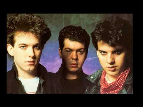 Thumbnail for The Cure - Going Home Time (Studio Out-Take) by Robert Smith, Simon Gallup, The Cure