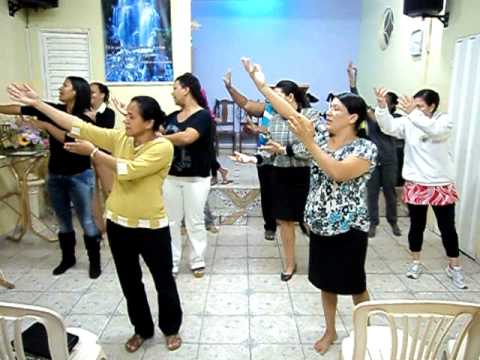 Quadrangular Vera Cruz....B.H...M.G....28-06-2011 - ensaio.