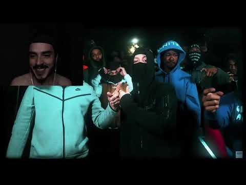 WHOLE BUNCH OF TECHS SCARY SITE!! Eddy SB x SandMan - Evil Twins |Curly Smaccs Reaction