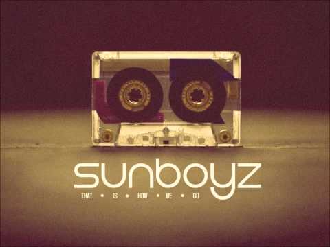 Swedish House Mafia vs Fedde Le Grand & Nicky Romero -  Sparks Greyhound (Sunboyz Mashup)