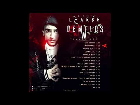 02- L3arbé - MO7AKAMA