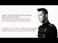 [HD] Taeyang (태양) - Take It Slow {Eng/Rom/Hangul ...