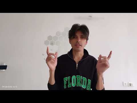 Meral Maradia Introduction