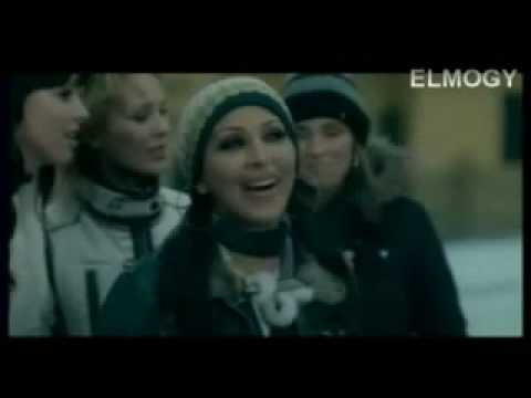 2pac   Elissa - Arabic Remix - Ahla Donia.flv