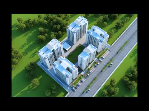3D Tour Of Aakash Earrth