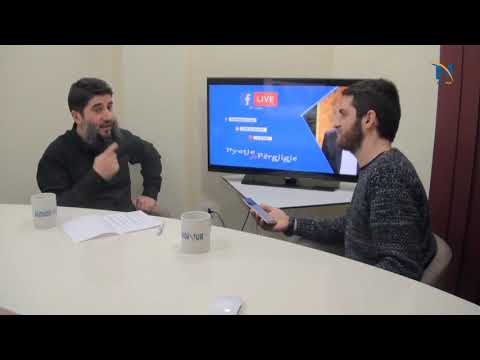 Jam student dhe kam probleme me koncetrimin (pyetje) - Hoxhë Muharem Ismaili