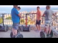 Alicante Segway Eco Tour Summer 2015 