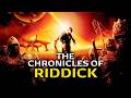 THE CHRONICLES OF RIDDICK (Furyans, Necromongers & Elementals LORE + Ending) EXPLAINED