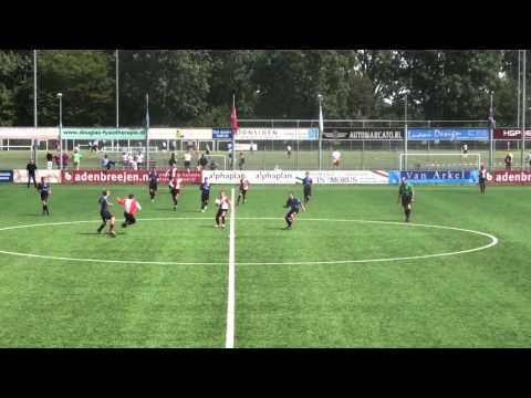 Alphense boys C1 FeyenoordAV C1 110812 3-1
