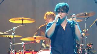 The Vamps - Same to you [live, Köln/ Cologne: 19-05-2018]