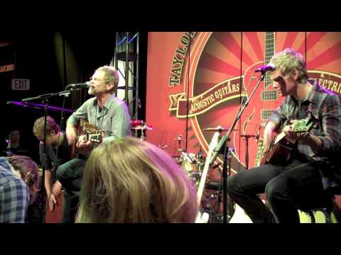 SCC@NAMM 10of13 - Heaven Is The Face