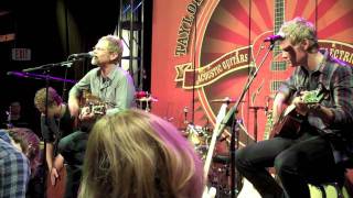 SCC@NAMM 10of13 - Heaven Is The Face