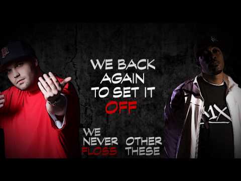 Amazing Maze feat. Rasco - We Get Biz