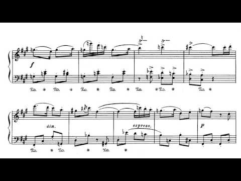 Shostakovich, 24 Preludes op.34 - Elisso Wirssaladze