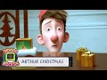 Arthur Gives Gifts At Christmas Dinner Arthur Christmas Indoor Recess