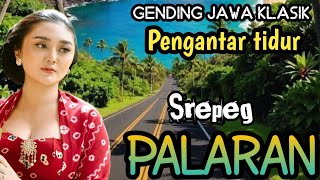 Download lagu GENDING JAWA KLASIK | PENGANTAR TIDUR - SREPEG PALARAN - NYAMLENG DI LARAS mp3 Download lagu GENDING JAWA KLASIK | PENGANTAR TIDUR - SREPEG PALARAN - NYAMLENG DI LARAS mp3