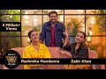 Social Media Star With Janice S03 E03 ZakirKhan Rashmika Mandanna