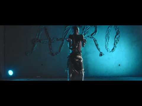 Afro Remix - Mani Martin & Eddy Kenzo[Official Video]