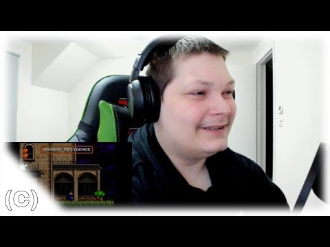 AVGN Related: Festers Quest - Commentary - Reaction Video