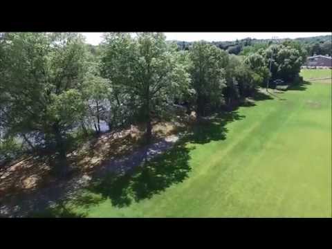 First Drone ride - DJI Phantom 3 - Melrose MA