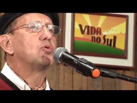 Vida no Sul com Miro Saldanha e Robison Boeira