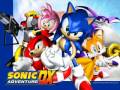 Music of Sonic Adventure DX, Theme "Open Your ...