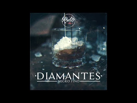 DIAMANTES - Negro Fino (Prod. Rulits TMB)