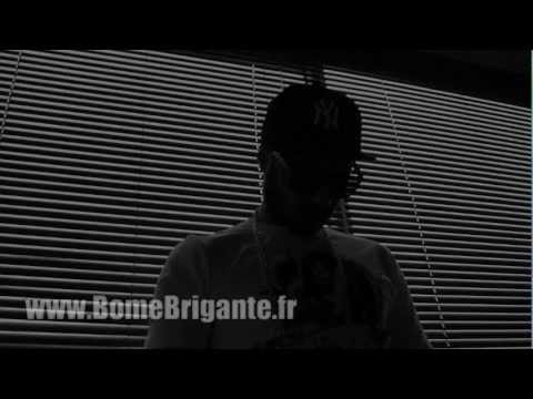 Teaser #Biz2Rue - Bomé (L'AXE LOURD) feat Mr Hash