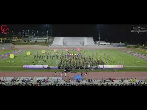Finals - Canyon High School