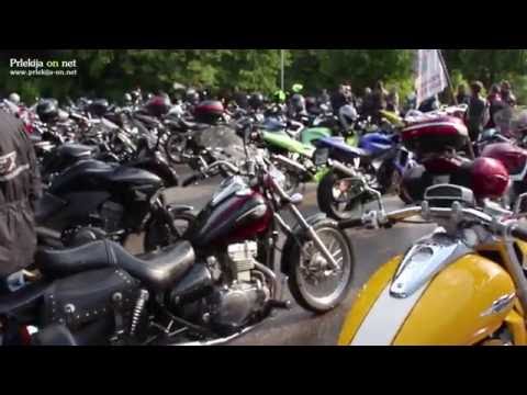 16. srečanje MK Samorog - petkova panoramska vožnja