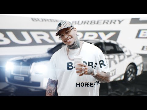 El Chulo - Toy Burlao (Video Oficial)