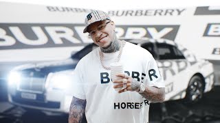 Toy Burlao Music Video