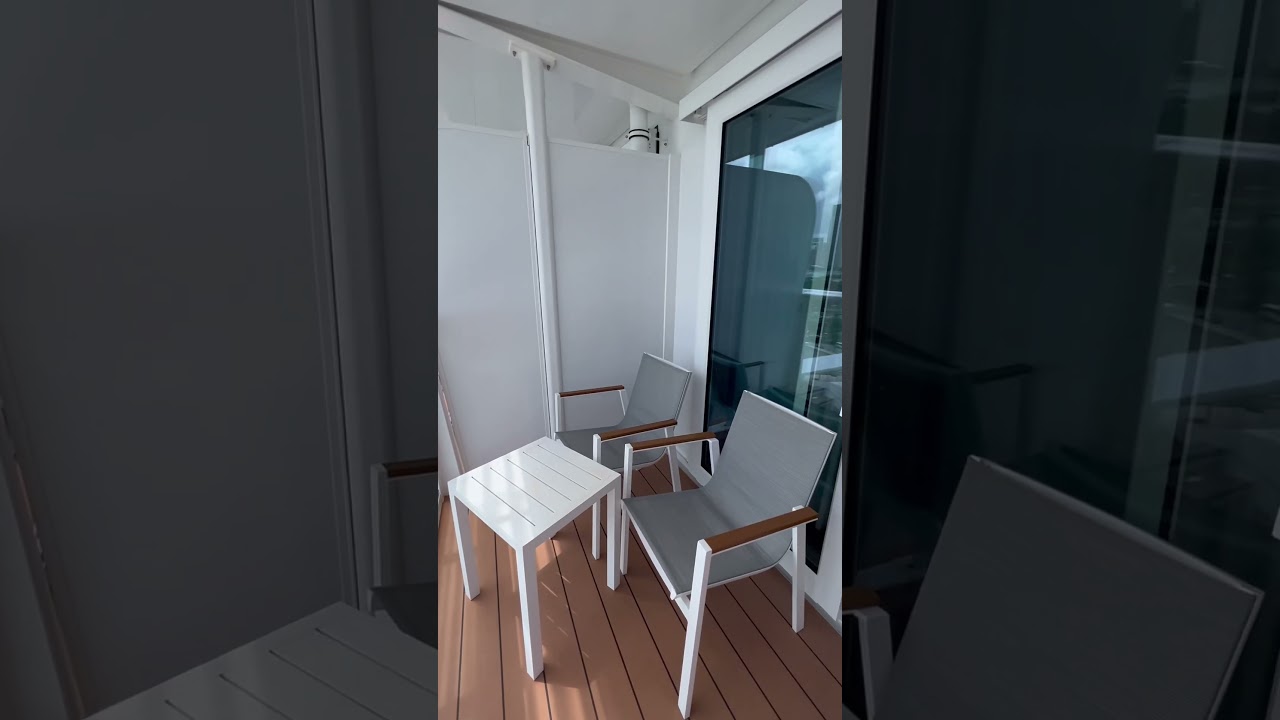 Carnival Celebration - Cabin 15217 - Video 1
