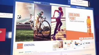 Download lagu Hard work leads to #SweetSweat: Stay Hydrated with Enerzal mp3