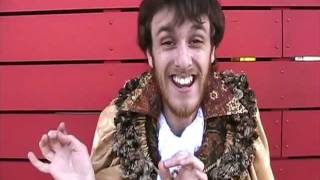 Bartholomew Fair: the trailer