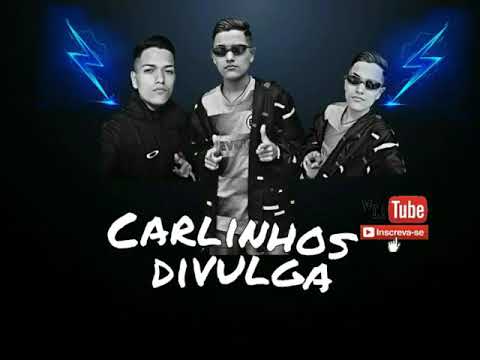 Salatiel Feat. Mc Yuri e Mc RF3 - Ate Clarea ( DJ Felipe Original e RF3 )