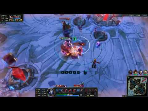 Clean Kindred Mechanics