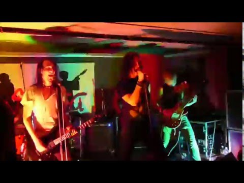 Naigen Requiem - Naigen Requiem - Voices (live 6. 11. 2015)