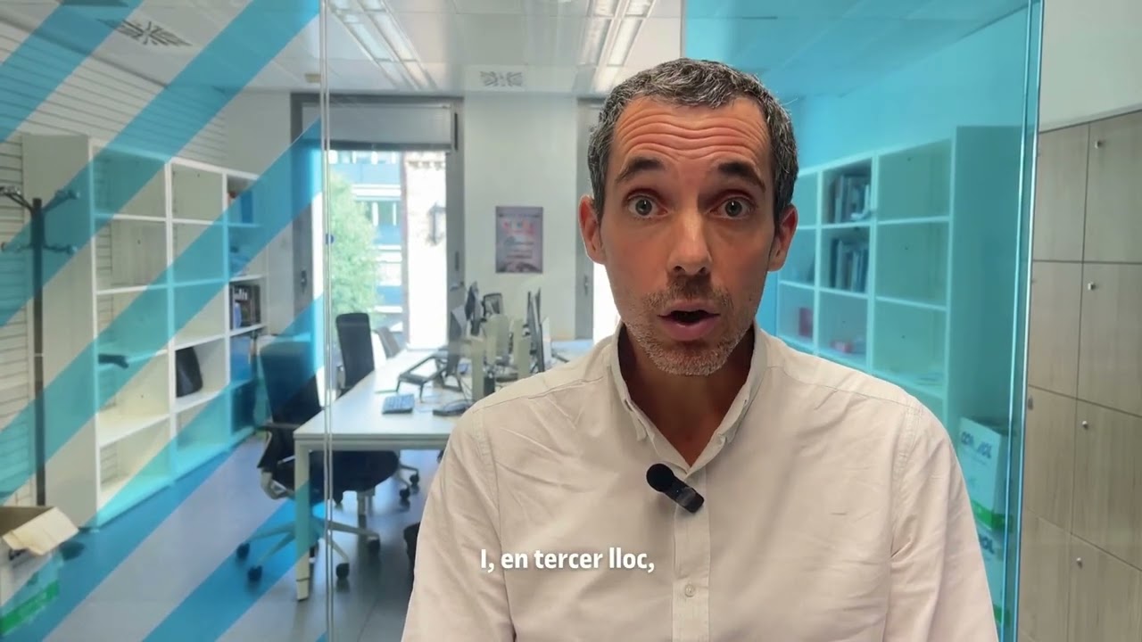 Sostenibilitat Cultural: forma't amb el curs de la UOC i l'ICEC video link