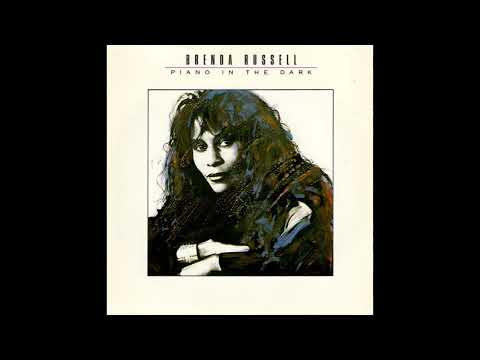 Brenda Russell - Piano In The Dark (1988) (HQ)