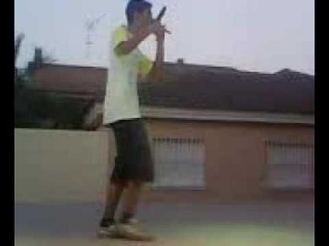 Lukatoni VS Kidha - jam sangonera!!((parte lukatoni))