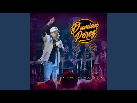 En Vivo en The Box Disco: Cariño / Tu Carcel / La Coloradita / Los Hinchas de Boca / La Cumbia...