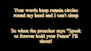 Take Your Heart Away II Video.wmv