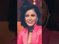 Oh Oh Jane Jana By Yohani At The Kapil Sharma Show Mood Yohani Tkss Voice Shortsfeed