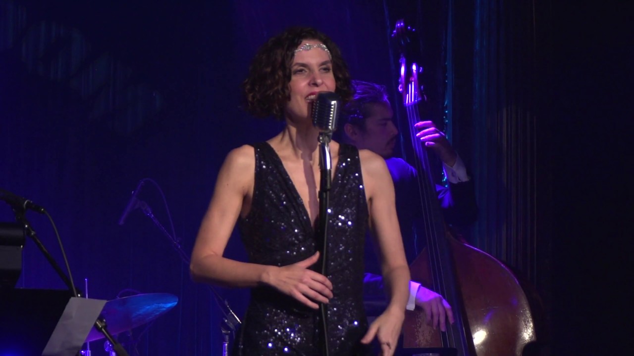 Promotional video thumbnail 5 for French Heart Jazz Band