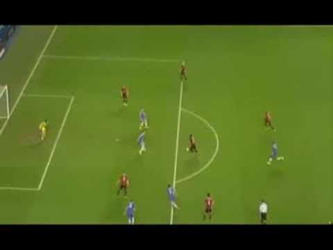 Stephane Sessegnon 1-2 Goal | Chelsea 1-2 West Brom  09.11.2013