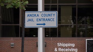 Anoka County Jail Construction Plans in Discussion