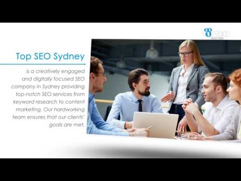 Videos from Top SEO Sydney